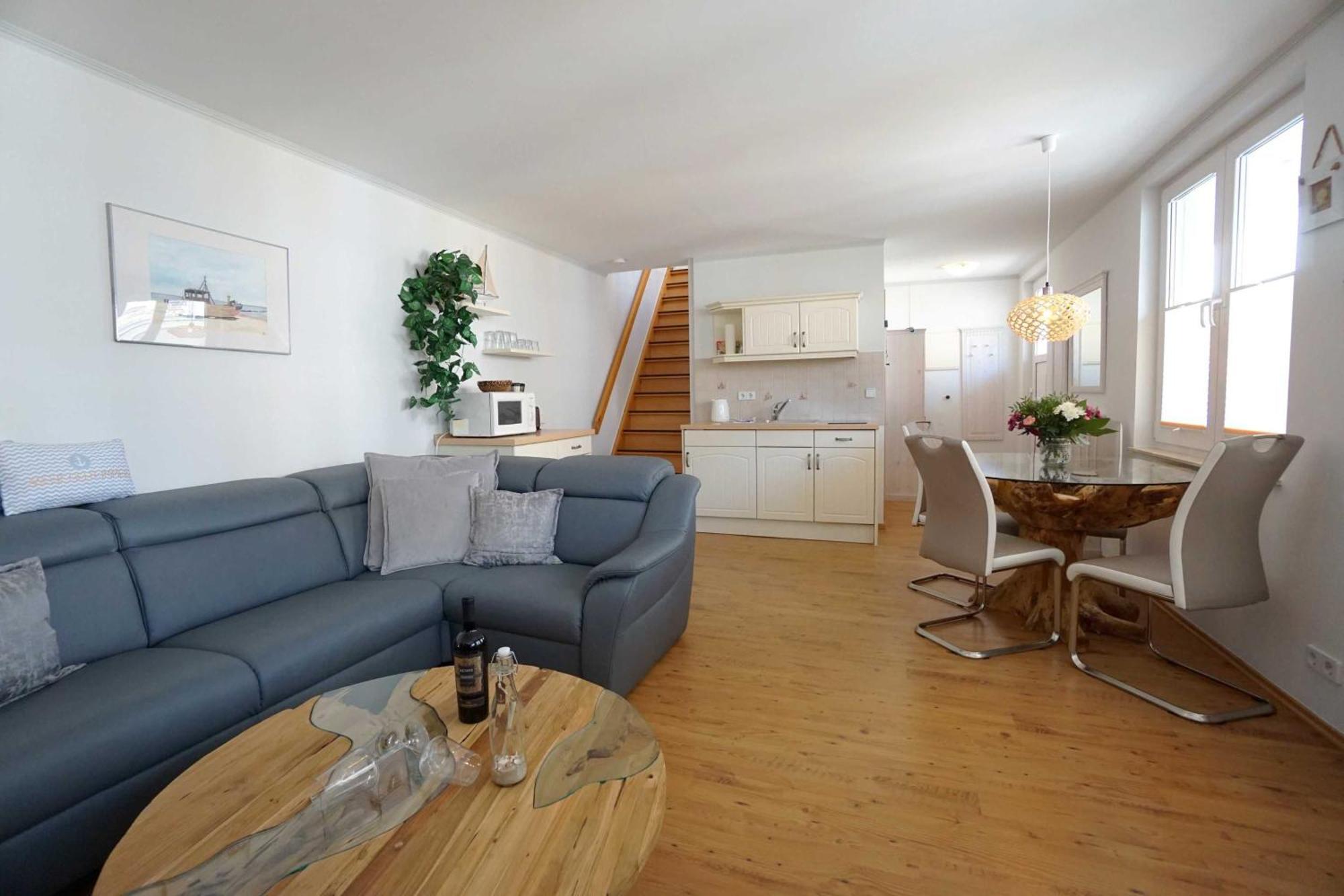 Remise Im Kaisers Vis _ Vis Heringsdorf  Exteriér fotografie